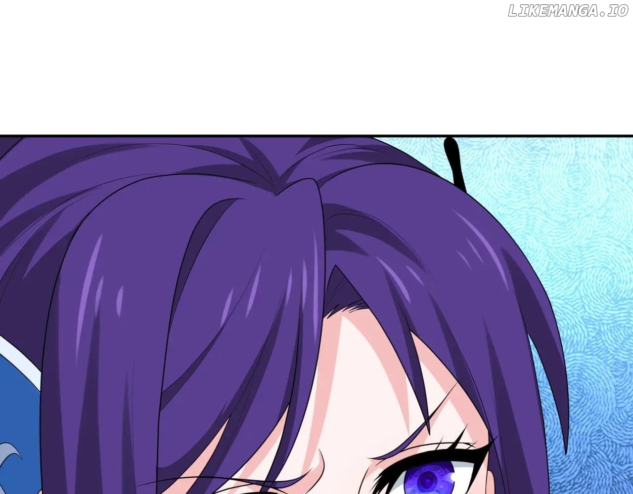 Era of the Haunted Chapter 287 - page 56